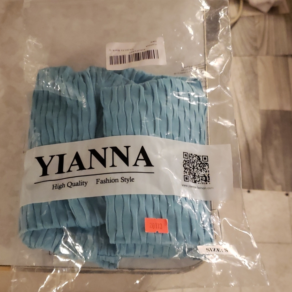 Anti cellulite yoga pants